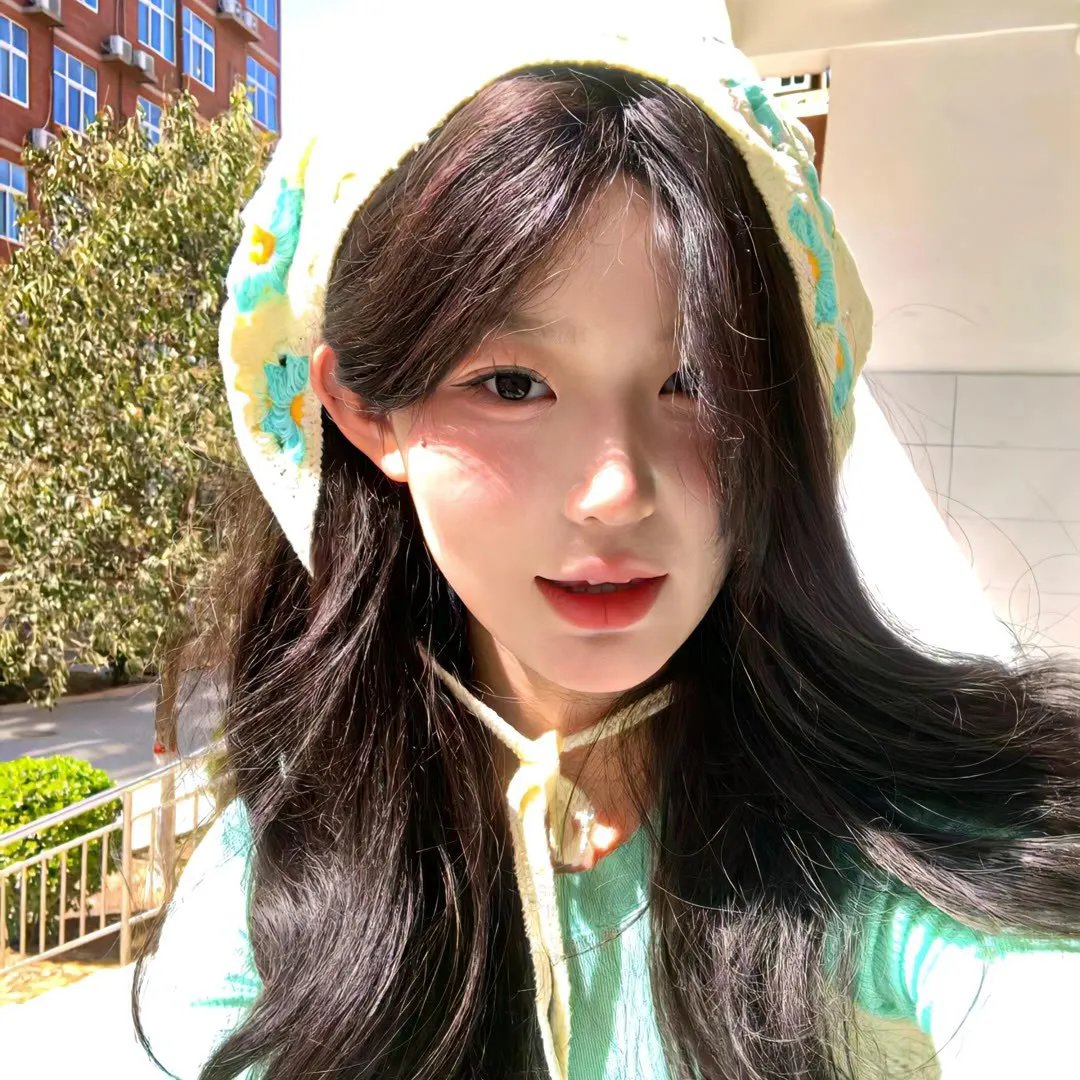中华女儿