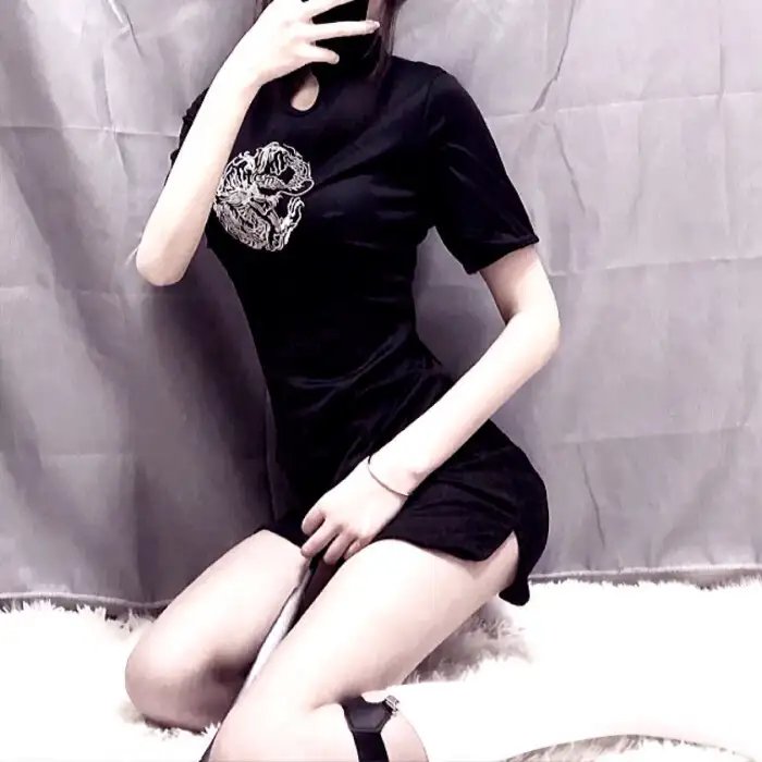 嘉人本色